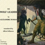 Wolf-Leader