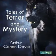 Tales of Terror and Mystery