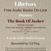 Book Of Jasher