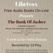 Book Of Jasher