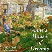 Anne's House of Dreams