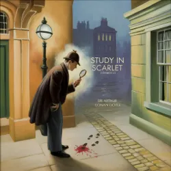 Study In Scarlet (Version 6)