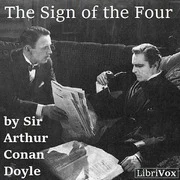 Sign of The Four (version 3)