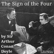 Sign of The Four (version 3)