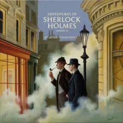 Adventures of Sherlock Holmes (version 4)