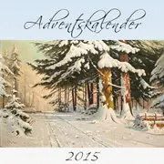 Adventskalender 2015