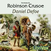 Aventuras de Robinsón Crusoe