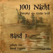 Tausend und eine Nacht, Band 1
