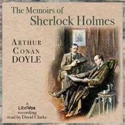 Memoirs of Sherlock Holmes (Version 3)