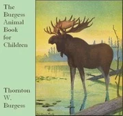 Burgess Animal Book for Children