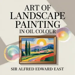 Art of Landscape Painting in Oil Colour