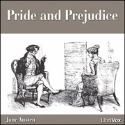 Pride and Prejudice (version 5)