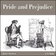 Pride and Prejudice (version 5)