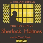 Return of Sherlock Holmes (Version 3)