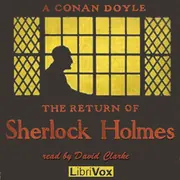 Return of Sherlock Holmes (Version 3)