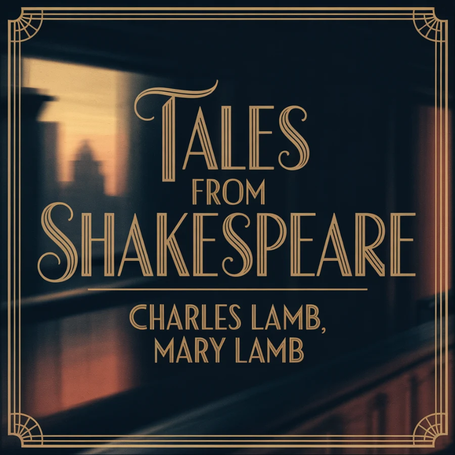 Tales from Shakespeare