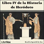 Libro IV de la Historia de Heródoto