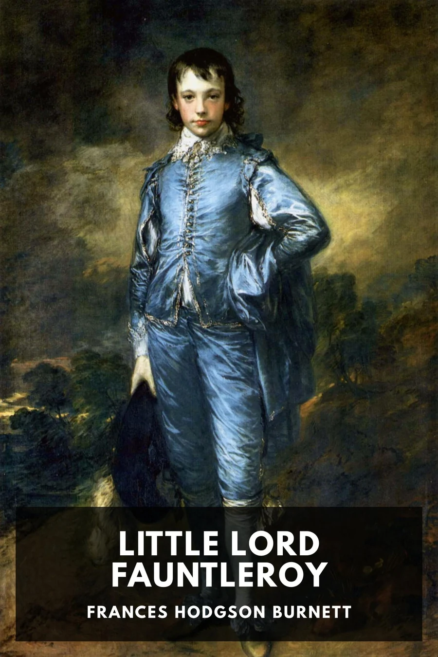 Little Lord Fauntleroy