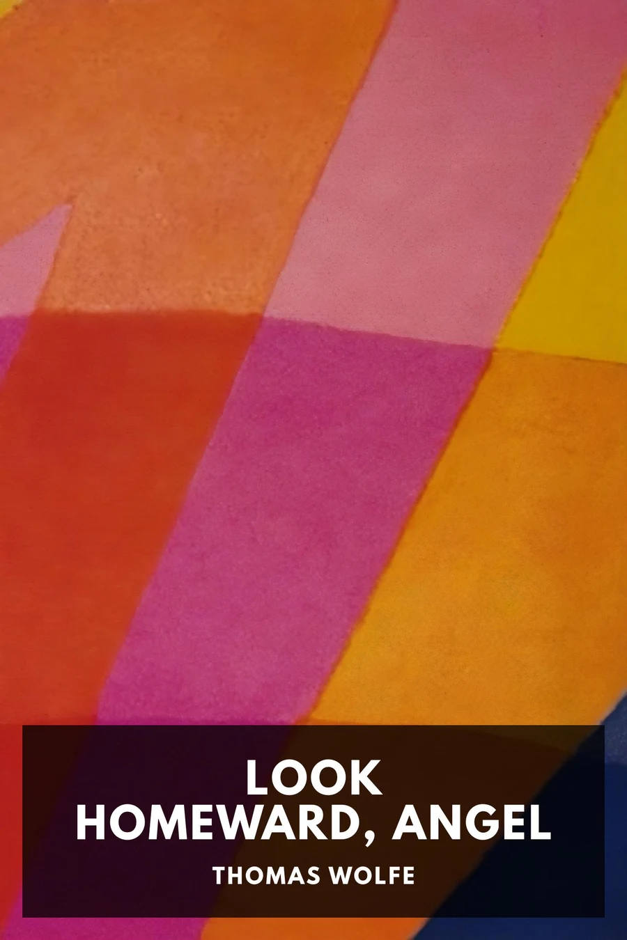 Look Homeward, Angel