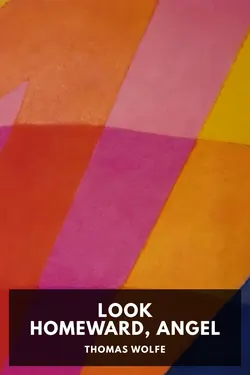 Look Homeward, Angel