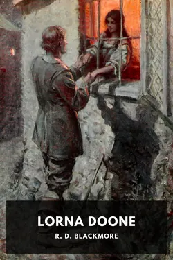 Lorna Doone
