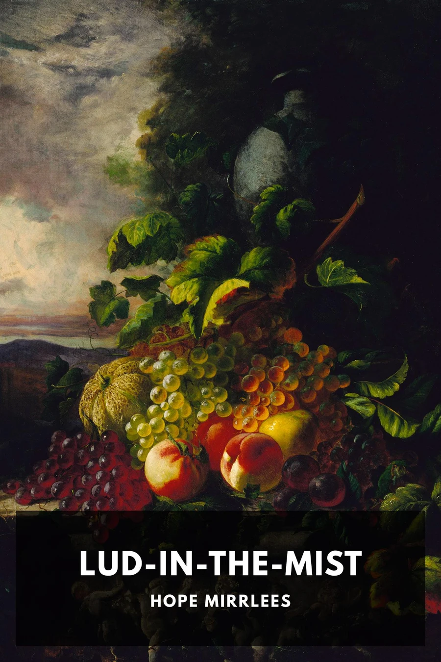 Lud-in-the-Mist