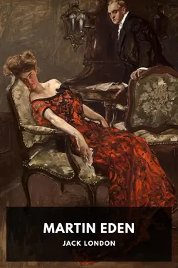 Martin Eden