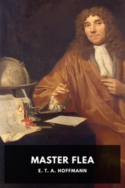 Master Flea