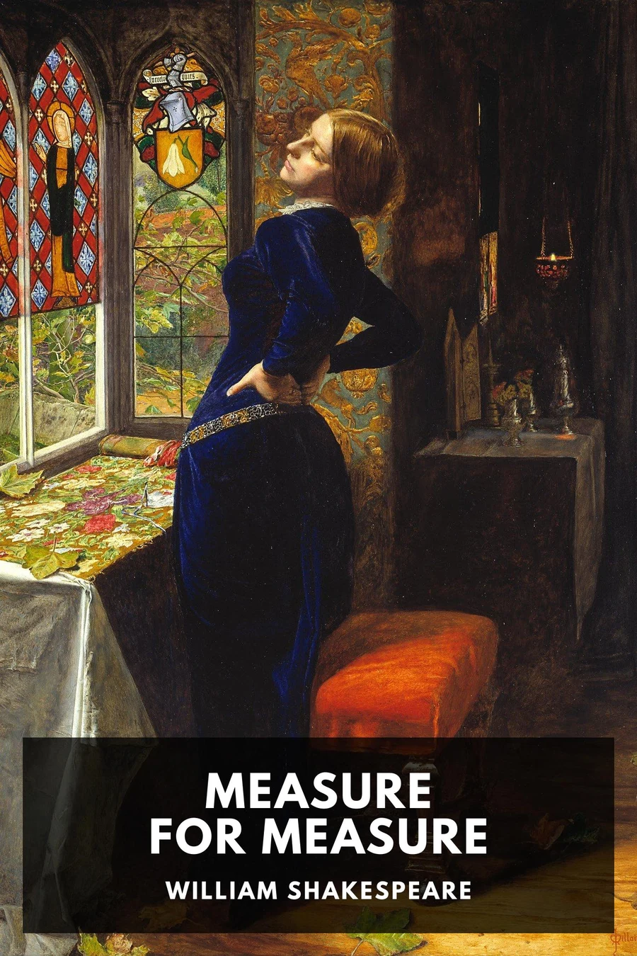 Measure for Measure