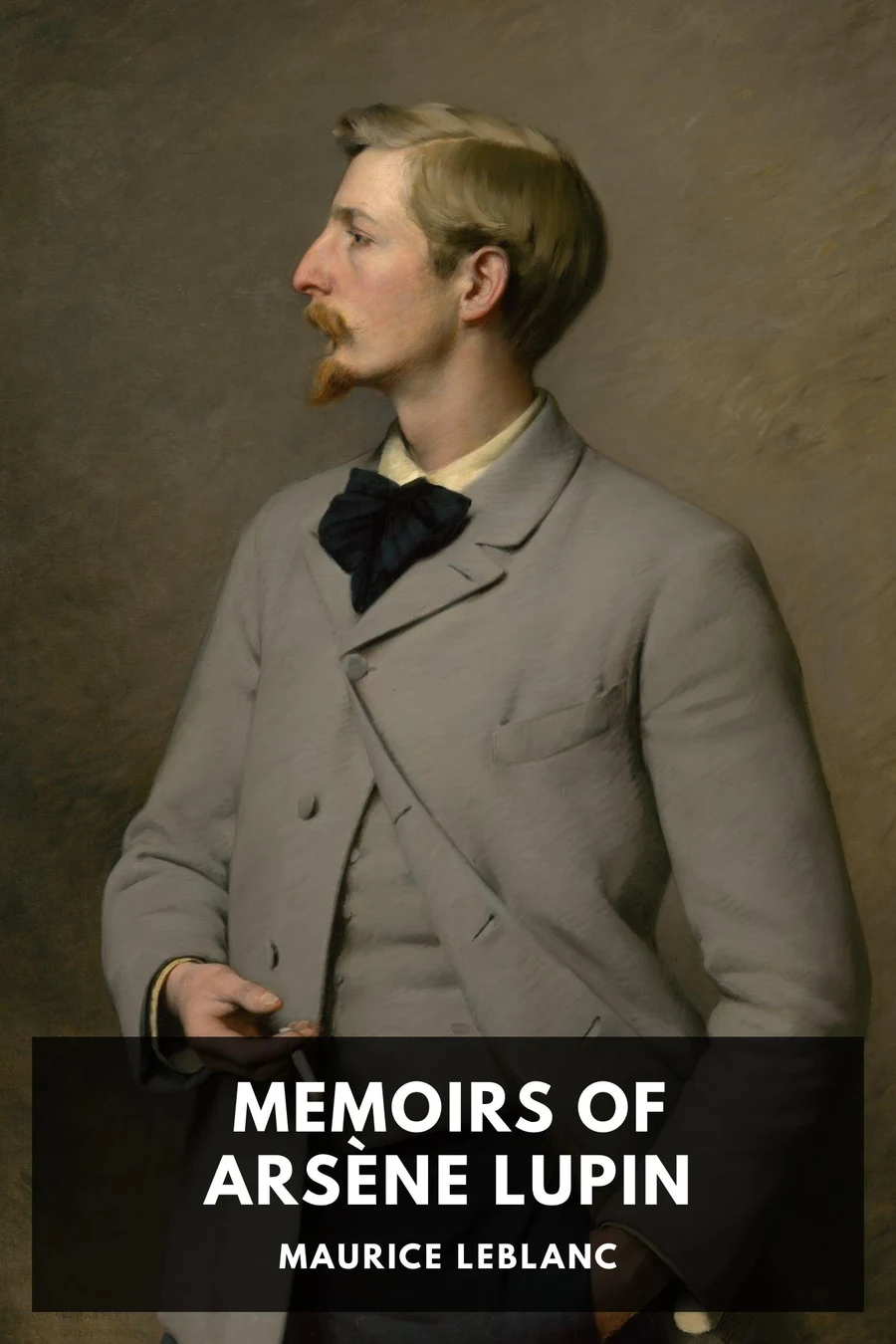 Memoirs of Arsène Lupin