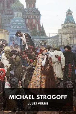 Michael Strogoff