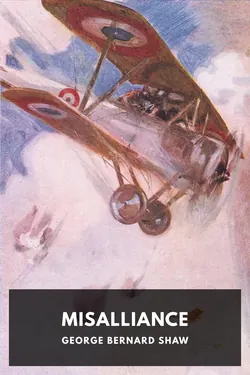 Misalliance