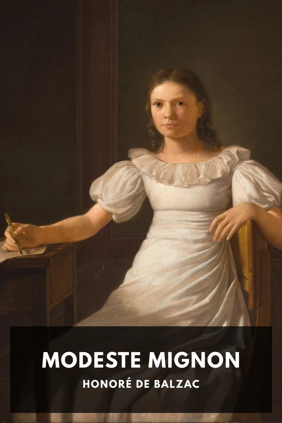 Modeste Mignon