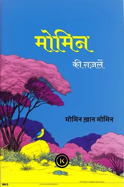 मोमिन की ग़ज़लें