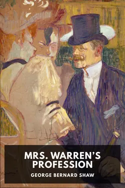 Mrs. Warren’s Profession
