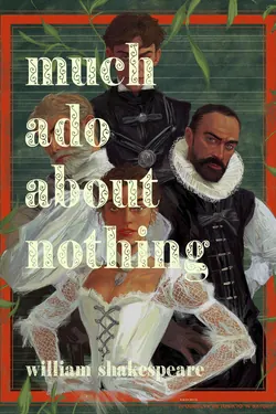 Much Ado About Nothing