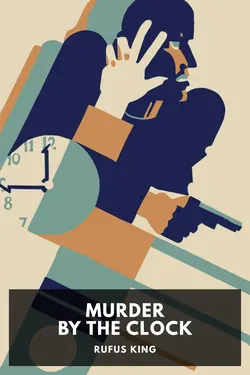 Murder by the Clock