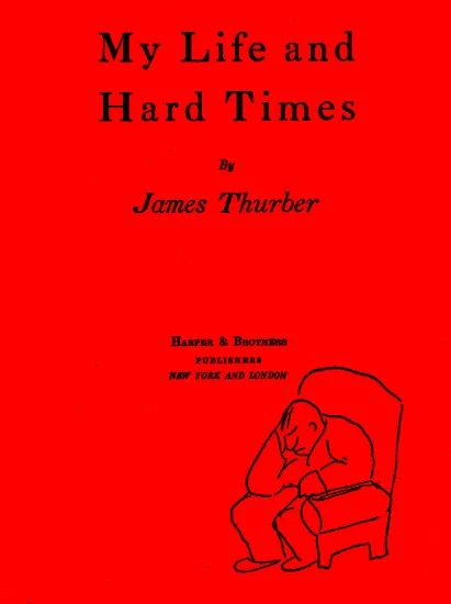 My Life and Hard Times