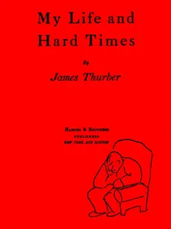 My Life and Hard Times