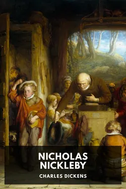 Nicholas Nickleby