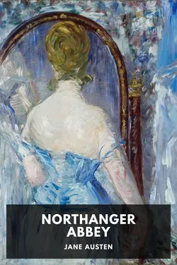 Northanger Abbey