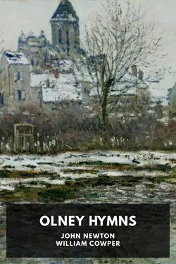 Olney Hymns