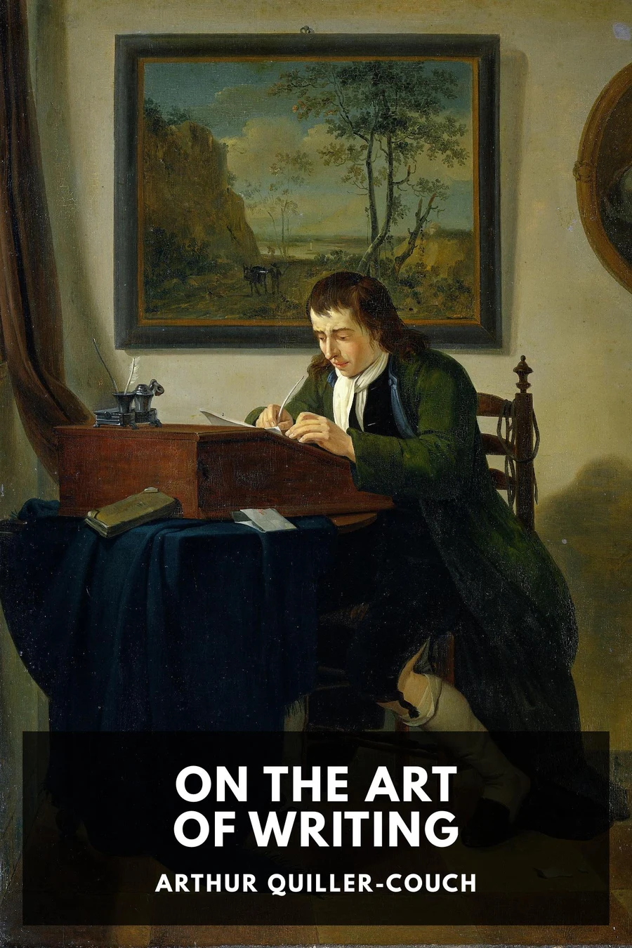On the Art of Writing