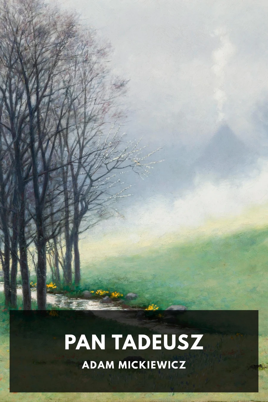 Pan Tadeusz