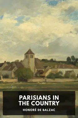 Parisians in the Country