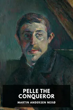 Pelle the Conqueror