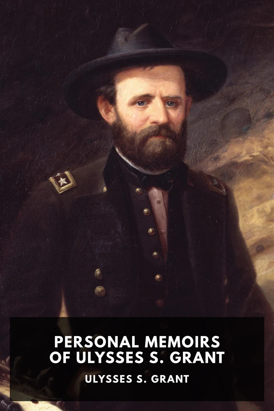Personal Memoirs of Ulysses S. Grant