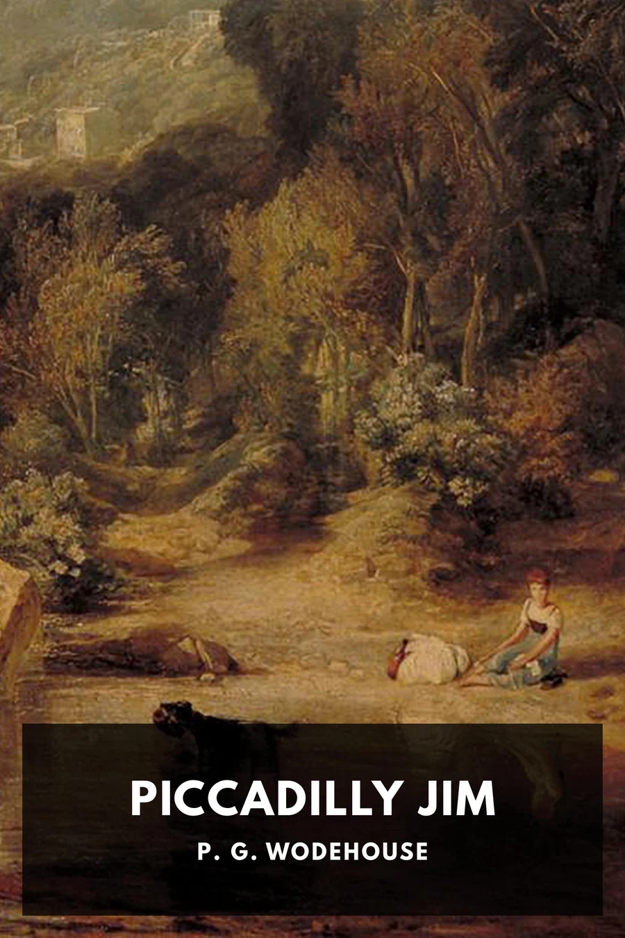 Piccadilly Jim