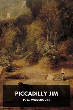 Piccadilly Jim