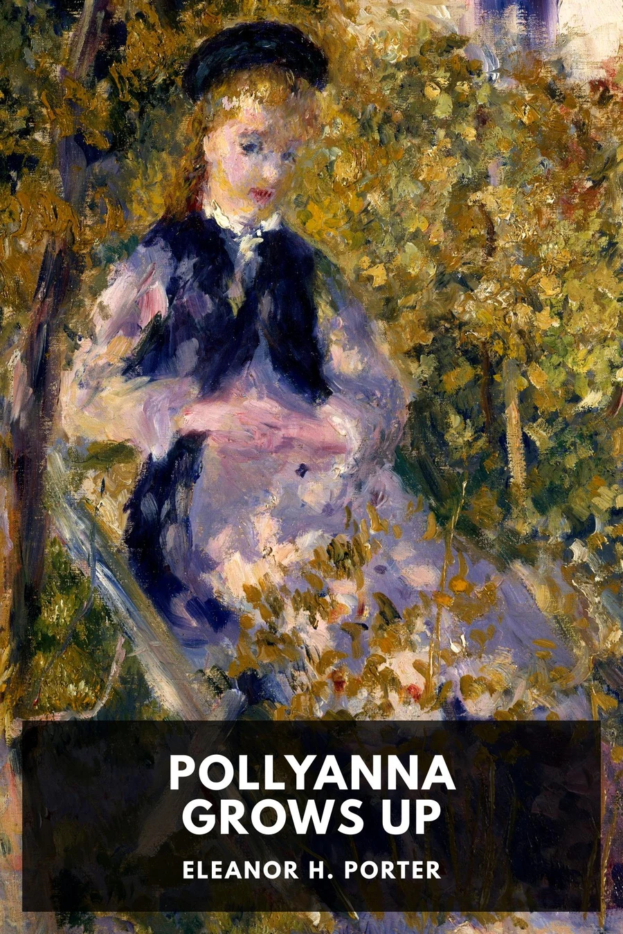 Pollyanna Grows Up